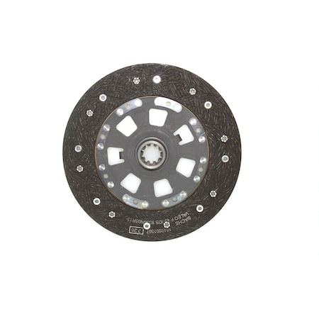 Sachs Clutch Disc, SD80106 SD80106